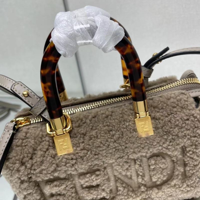 Fendi Pillow Bags